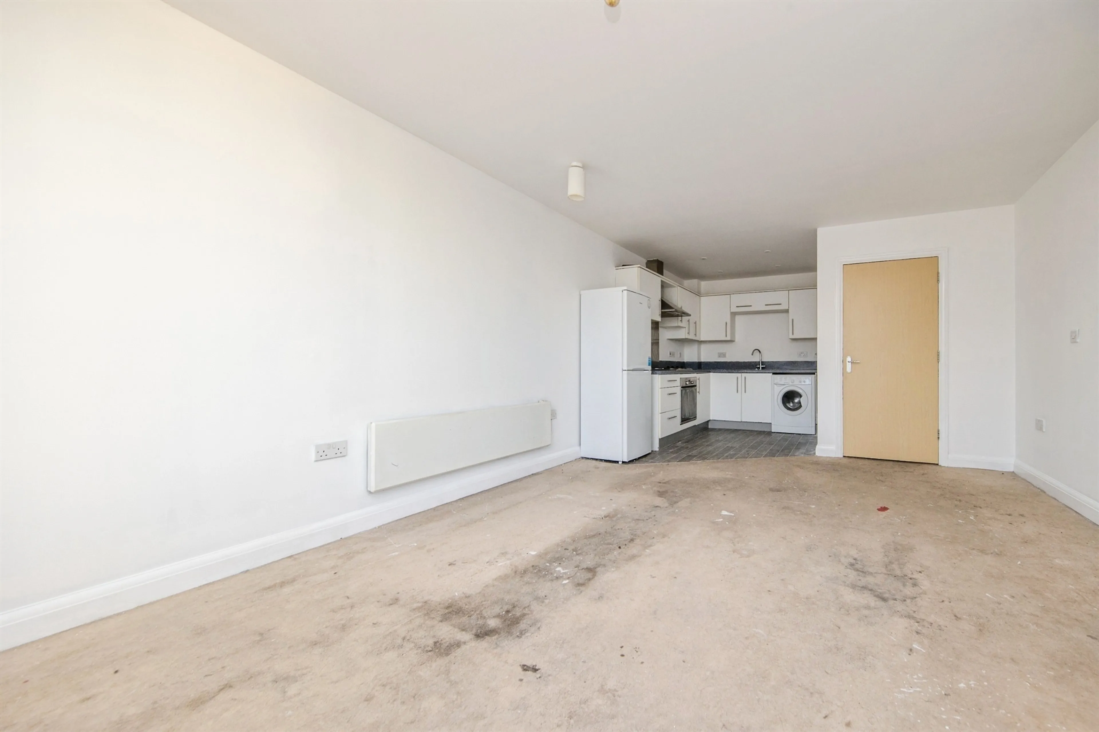 Property at Yeoman Close, Ipswich
