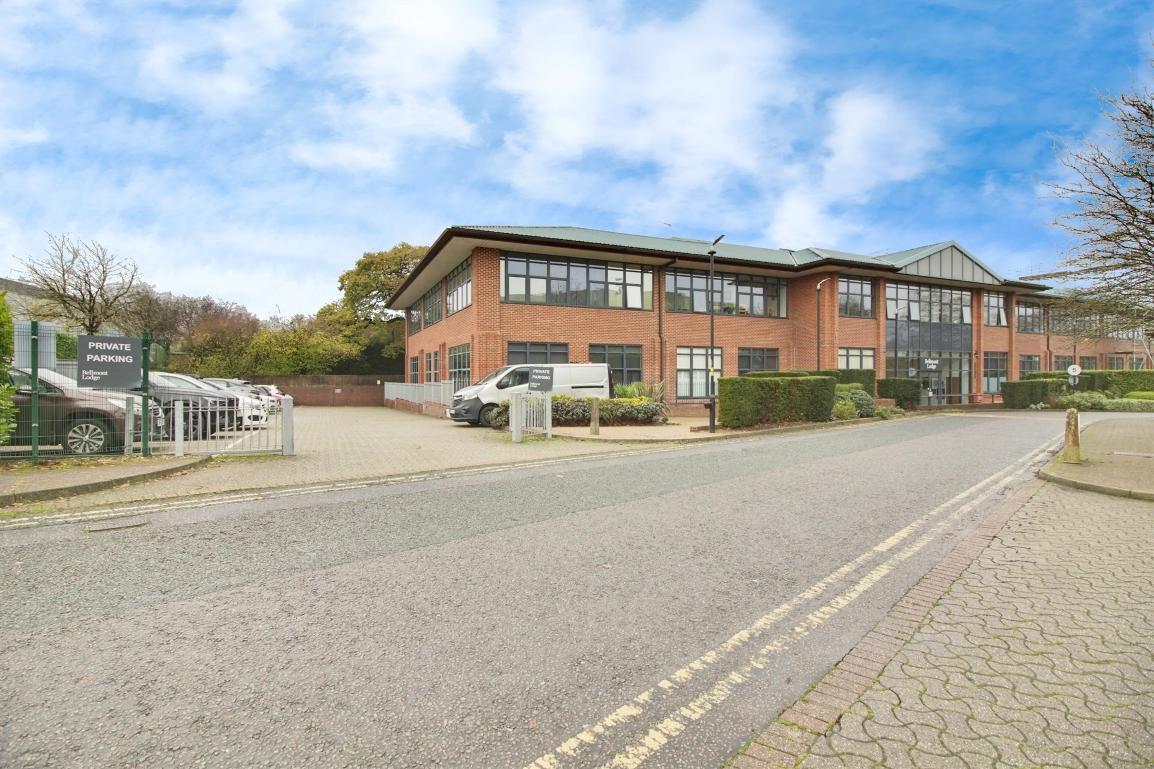 Property at Mundells, Welwyn Garden City