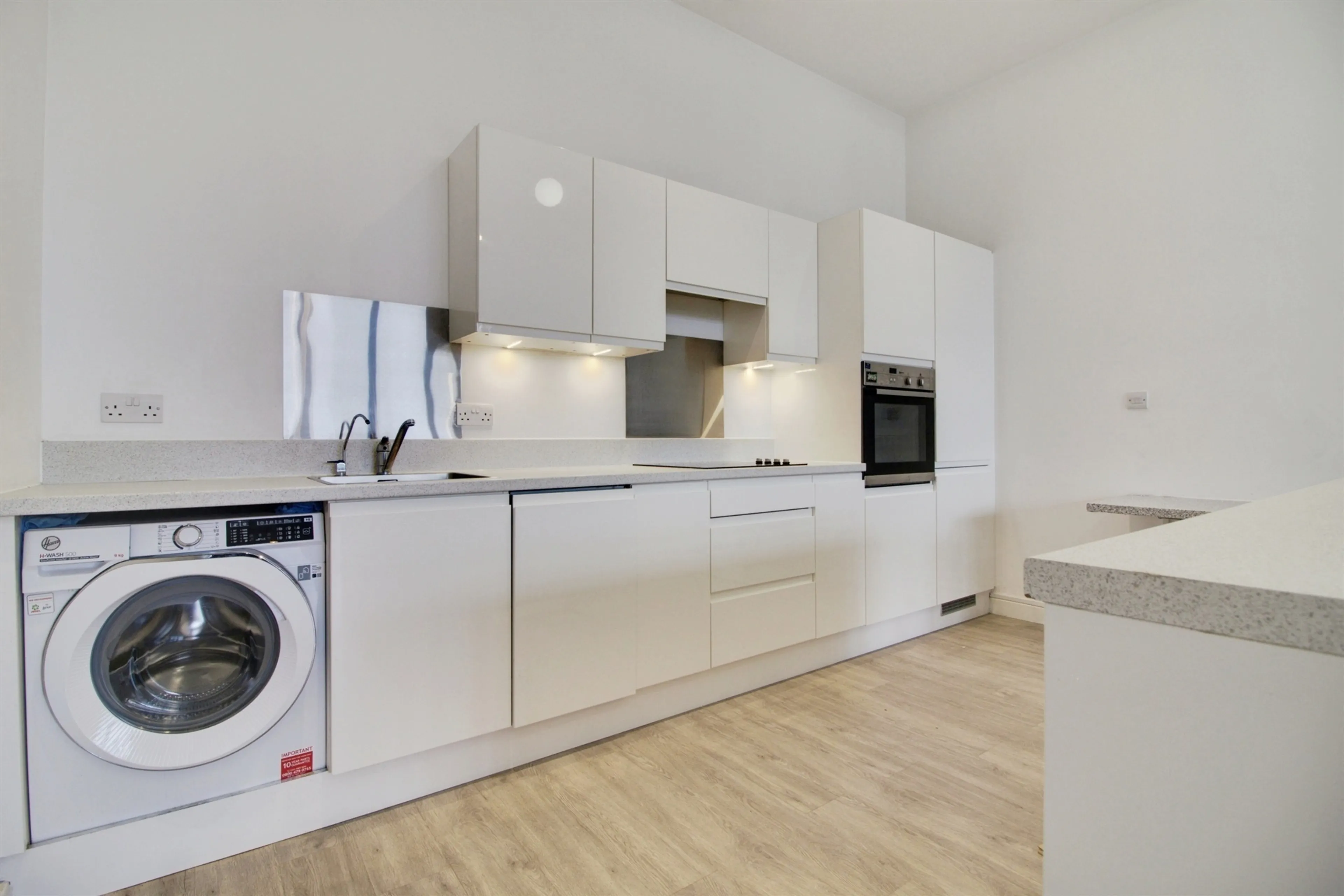 Property at Mundells, Welwyn Garden City