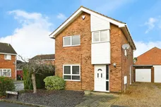 Ryelands Road, North Wootton, King's Lynn