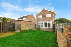 Ryelands Road, North Wootton, King's Lynn