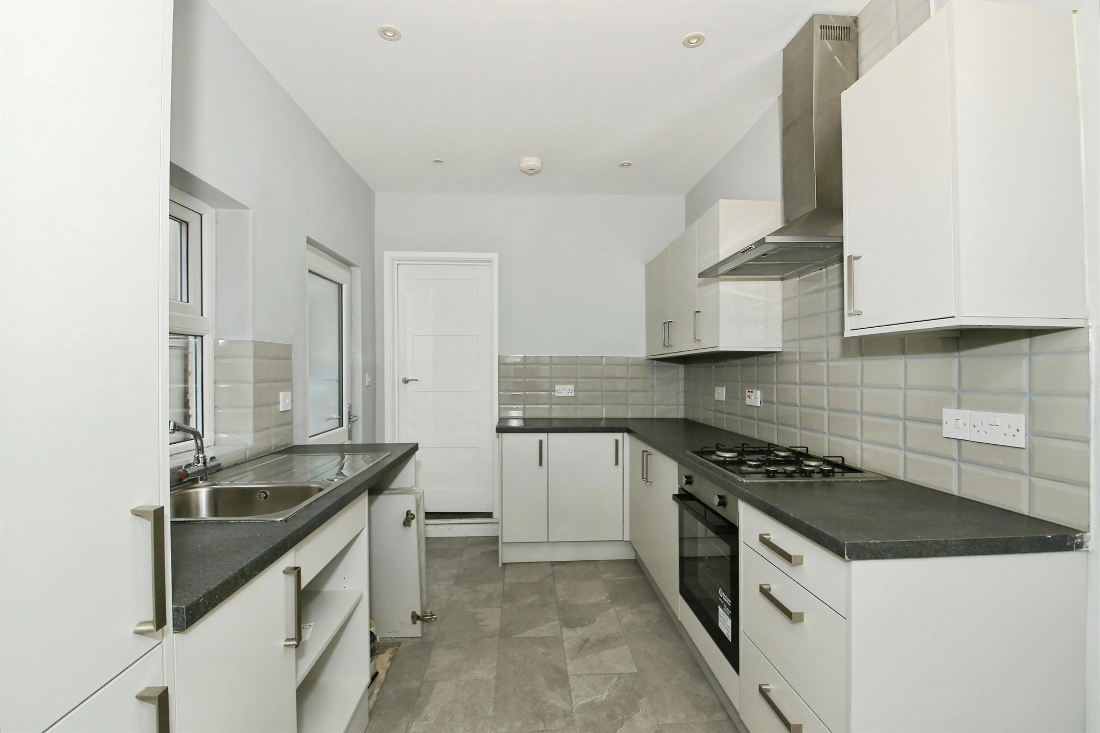 Property at Lincoln Road, Peterborough