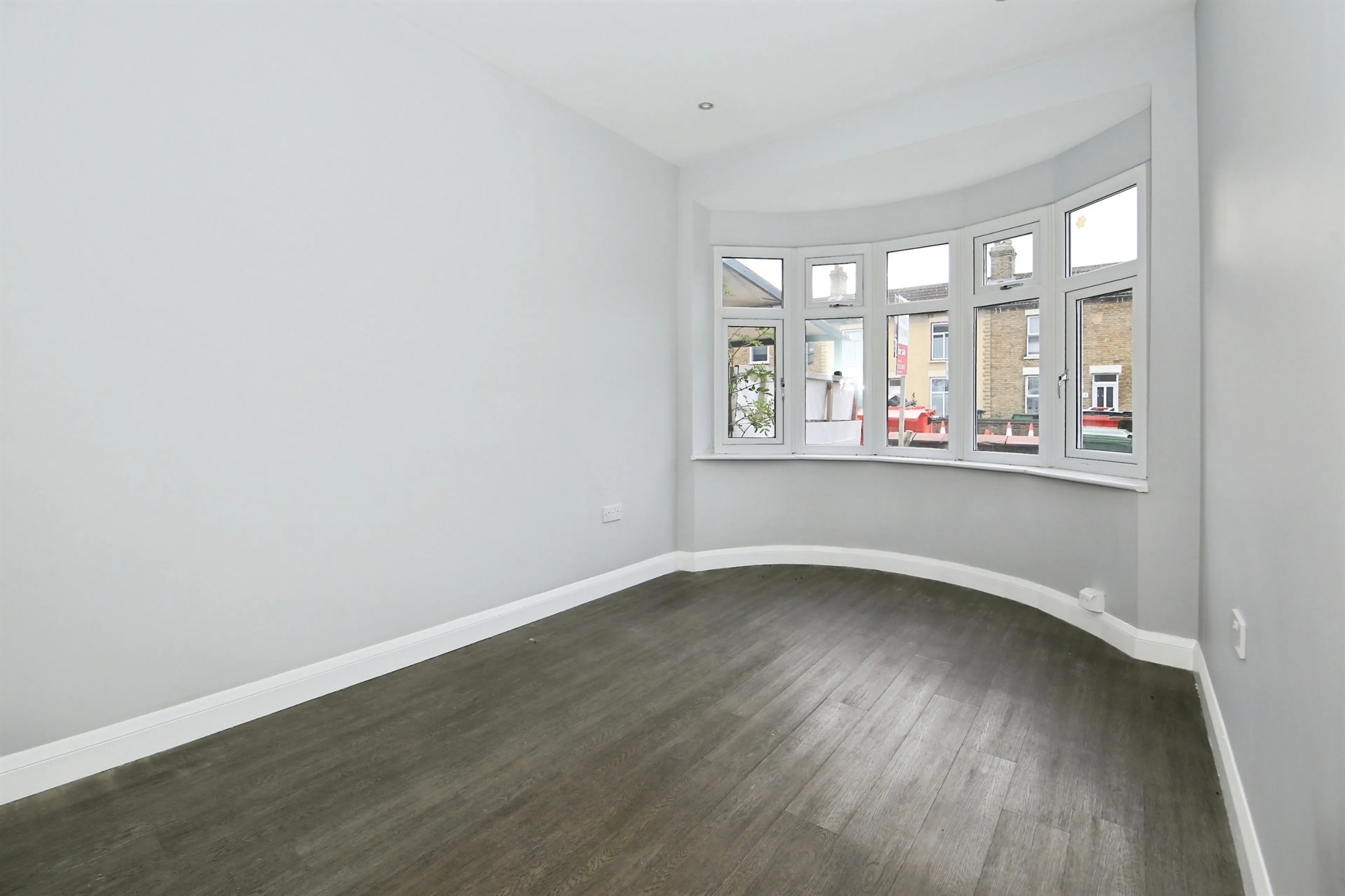 Property at Lincoln Road, Peterborough
