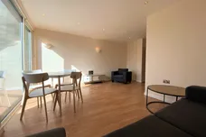 Burgess Springs, City Park West, Chelmsford City Centre
