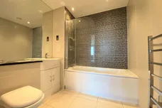 Burgess Springs, City Park West, Chelmsford City Centre