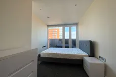 Burgess Springs, City Park West, Chelmsford City Centre