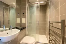 Burgess Springs, City Park West, Chelmsford City Centre