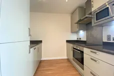 Burgess Springs, City Park West, Chelmsford City Centre