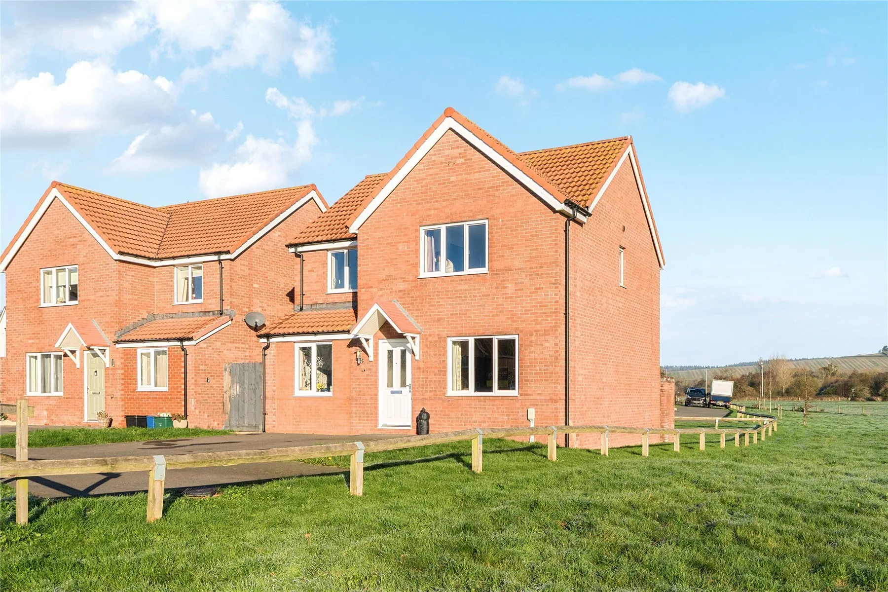 Willow Walk