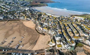 Carnglaze Place, St. Ives, Cornwall, TR26 photo