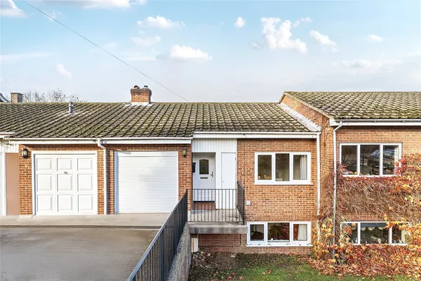 Mount Pleasant, Biggin Hill, Westerha..., Westerham