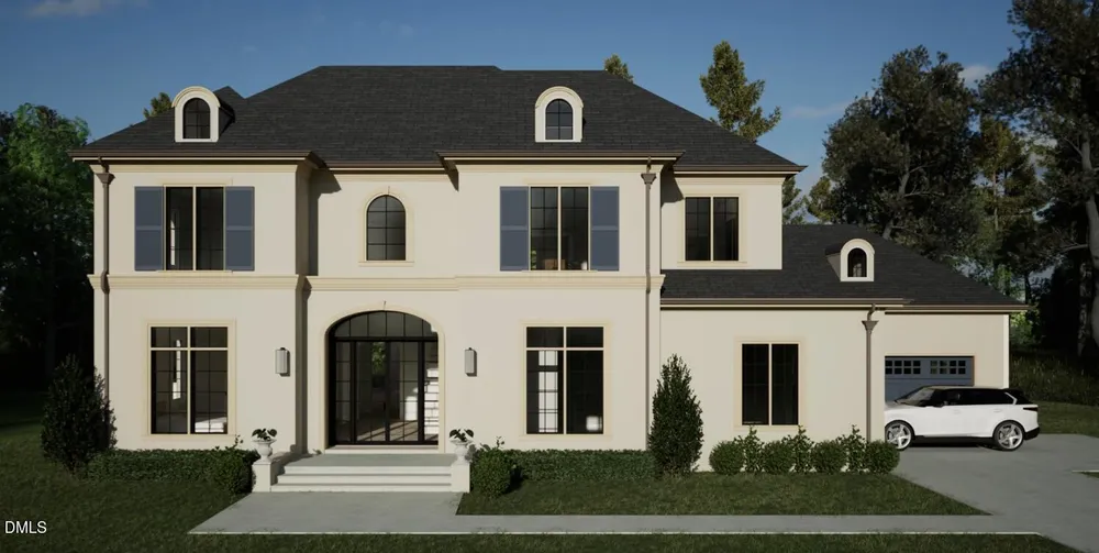 4801 Rampart St, Raleigh, NC 27609