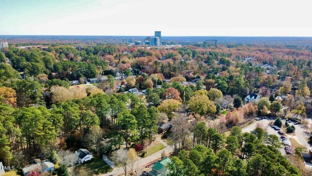 4801 Rampart St, Raleigh, NC 27609