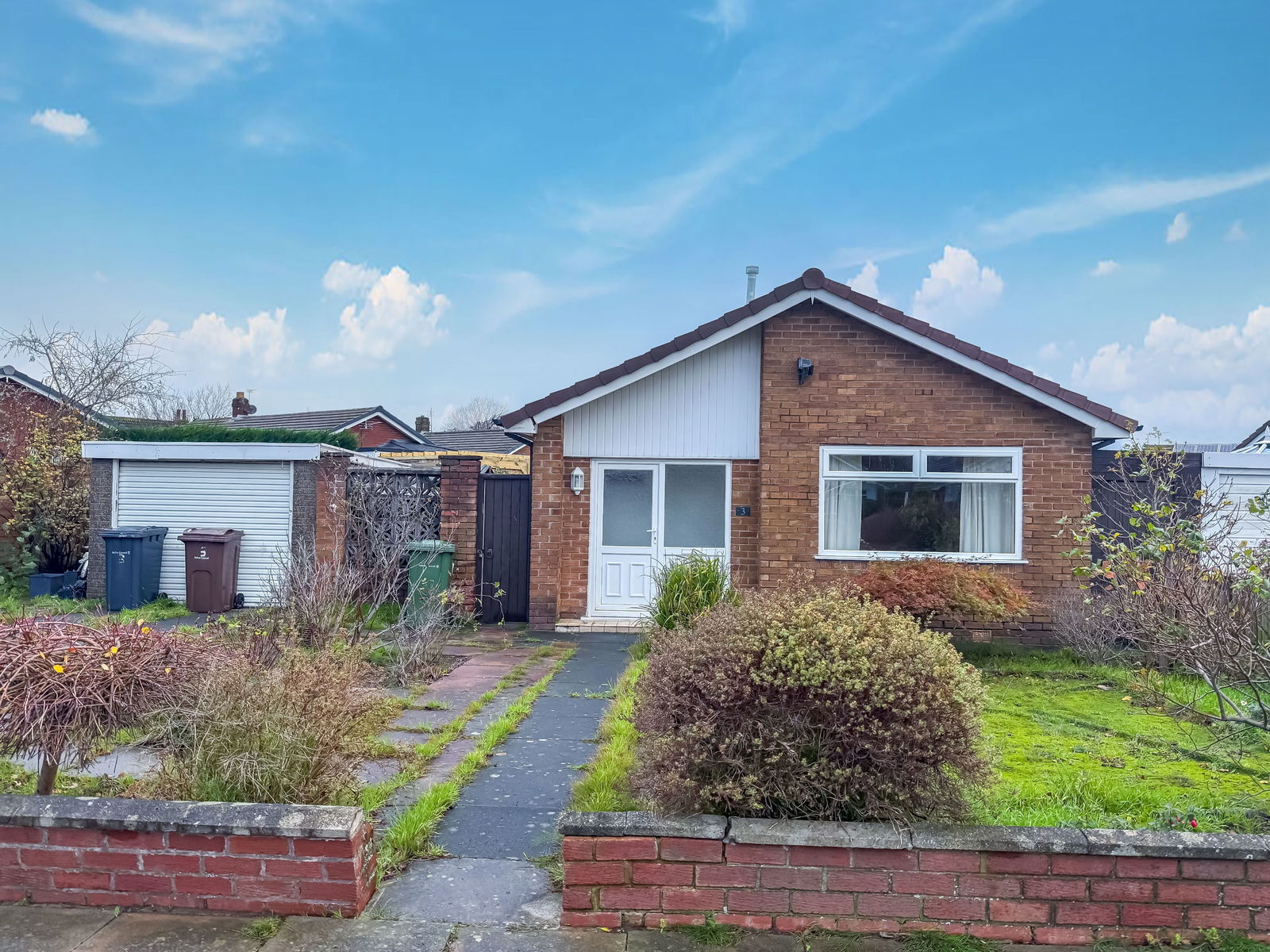 Kingston Crescent, Southport, PR9 Image 1