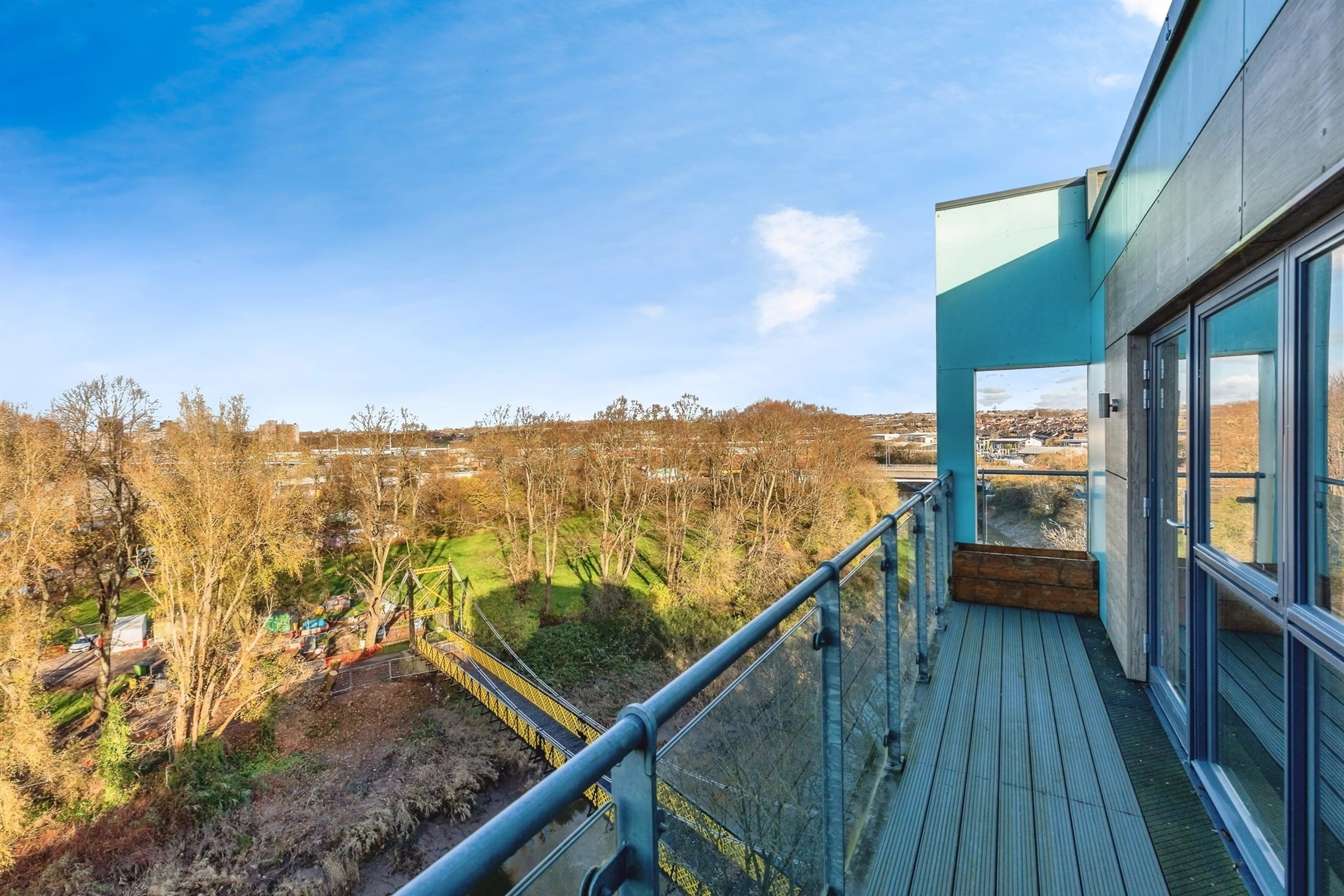 Property at Paintworks, Arnos Vale, Bristol