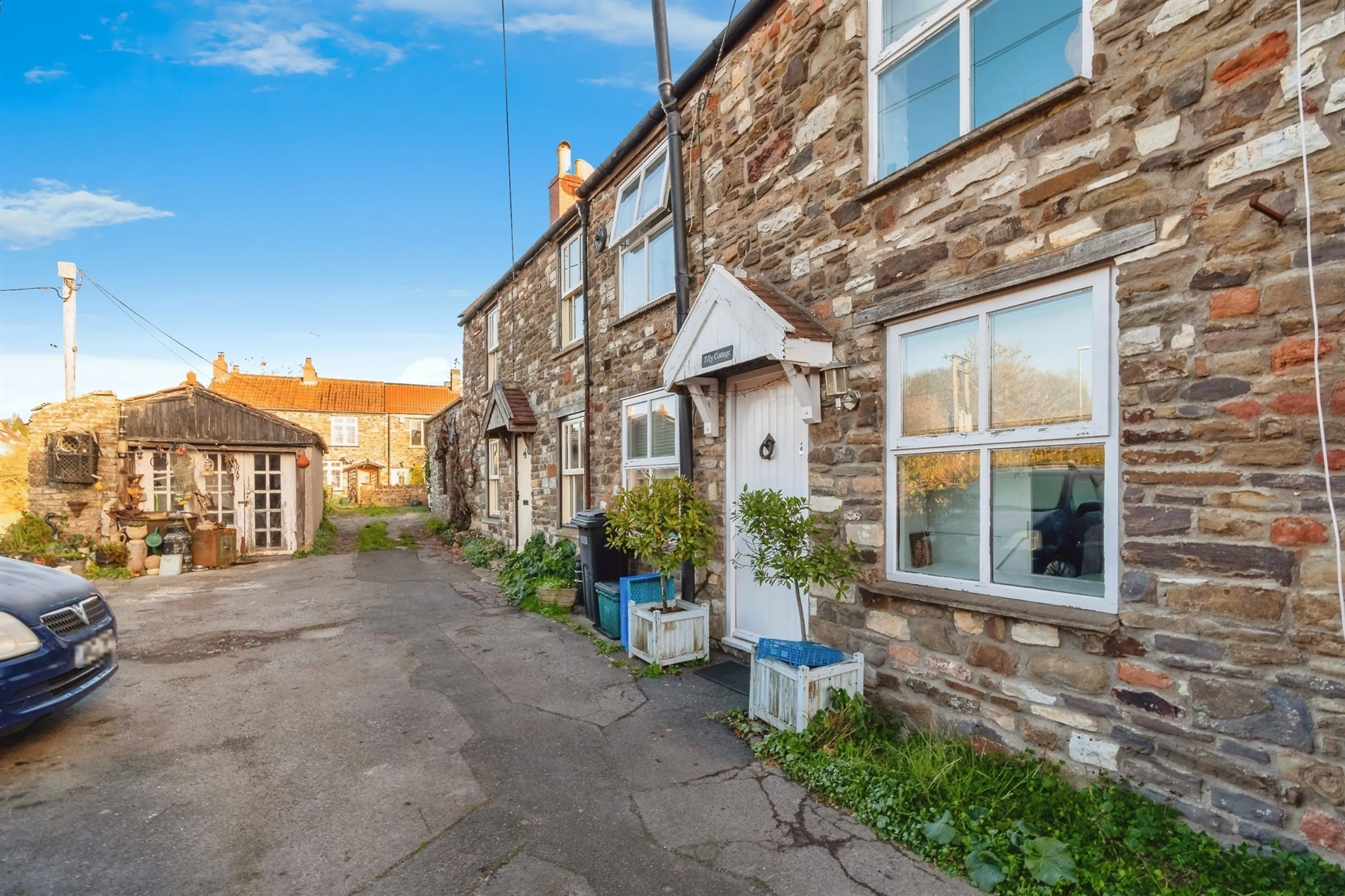 Property at High Street, Pensford, Bristol