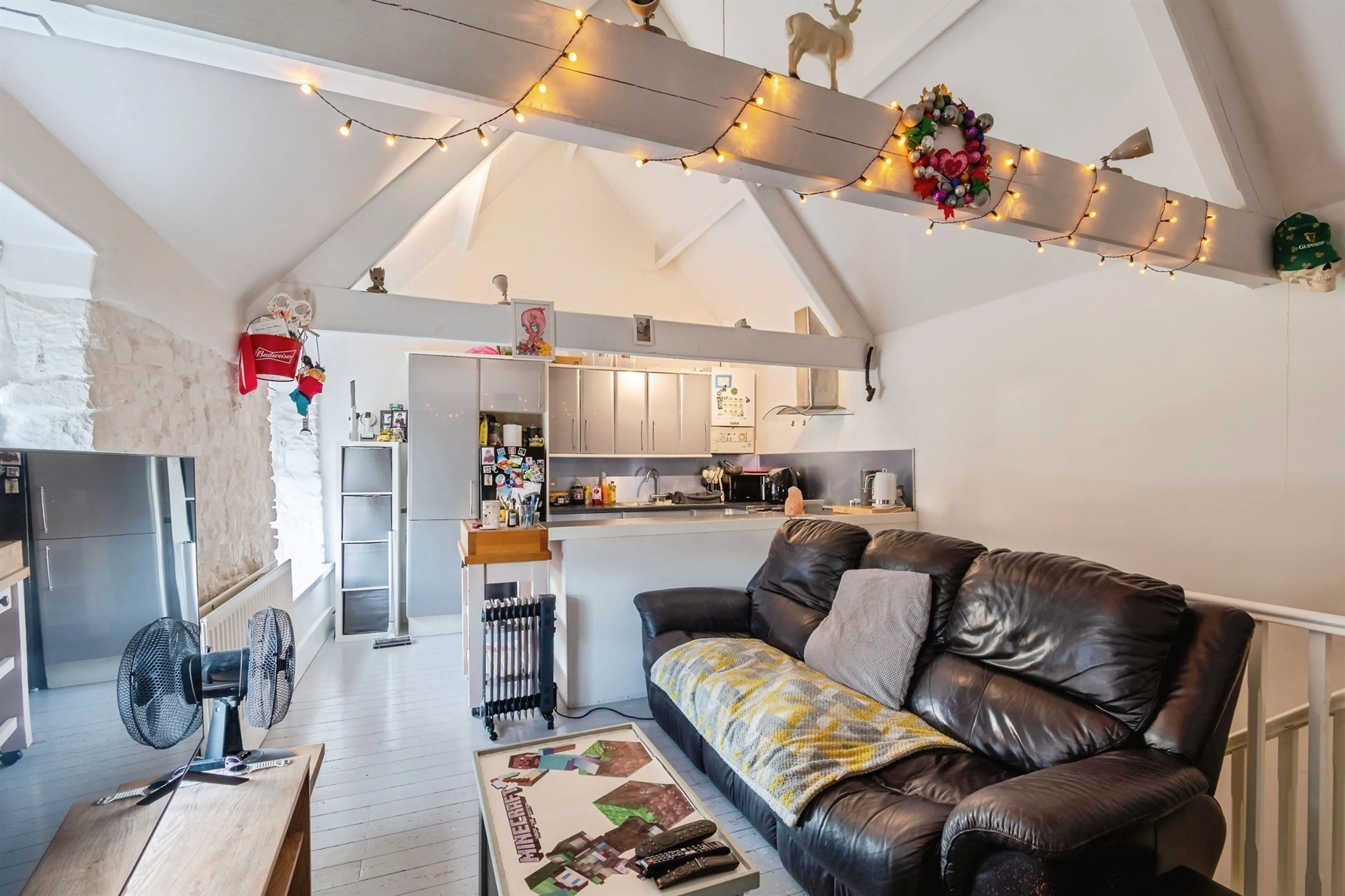 Property at High Street, Pensford, Bristol