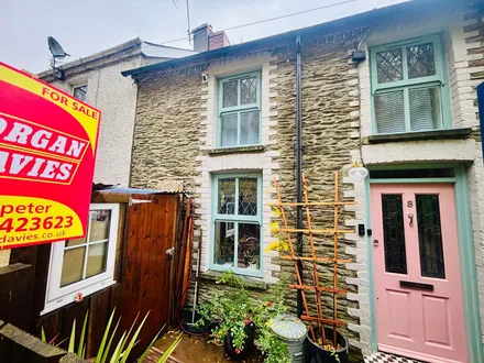 Pontsian, Llandysul, SA44