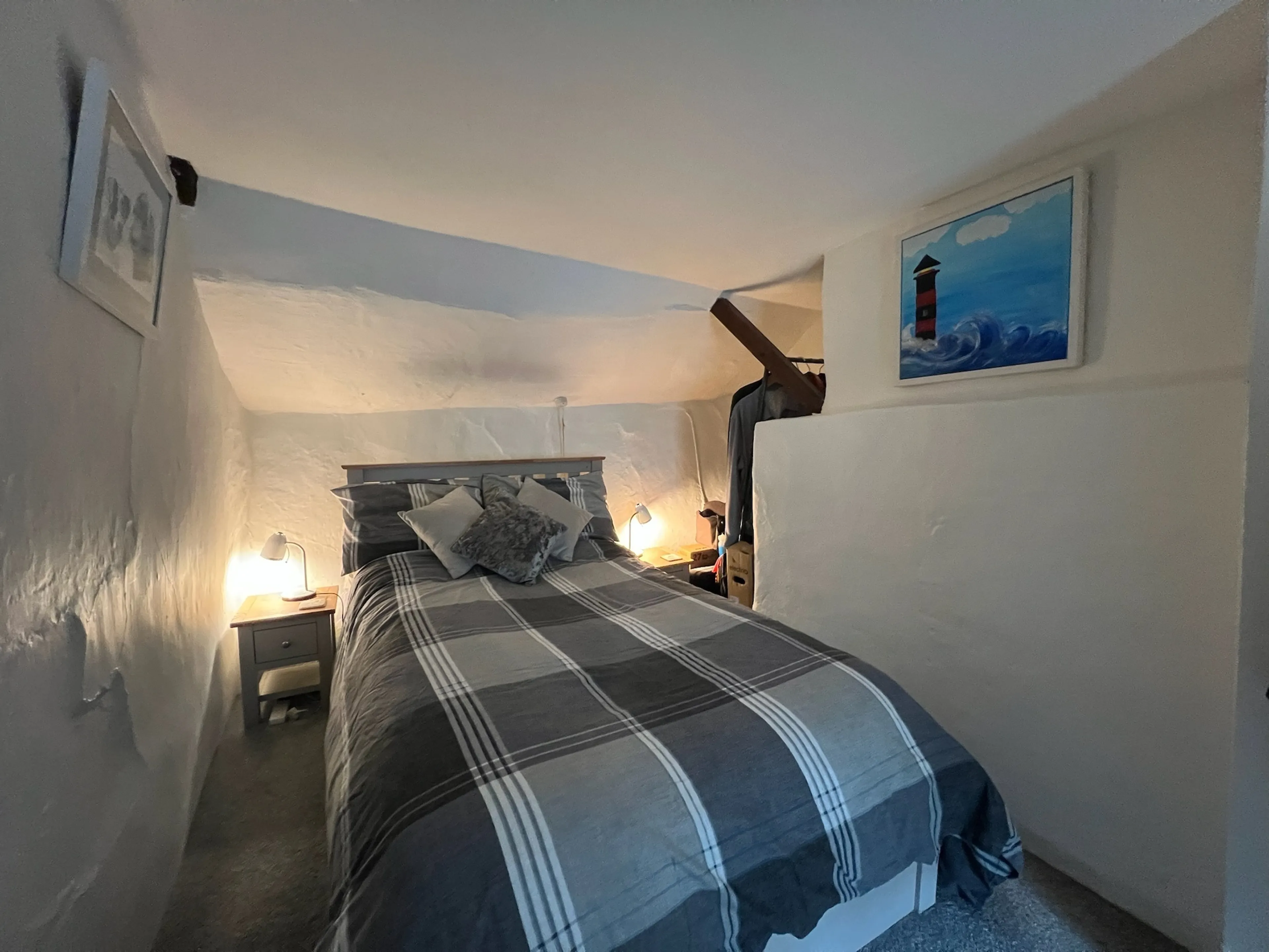 Property at Knowstone, Knowstone, South Molton