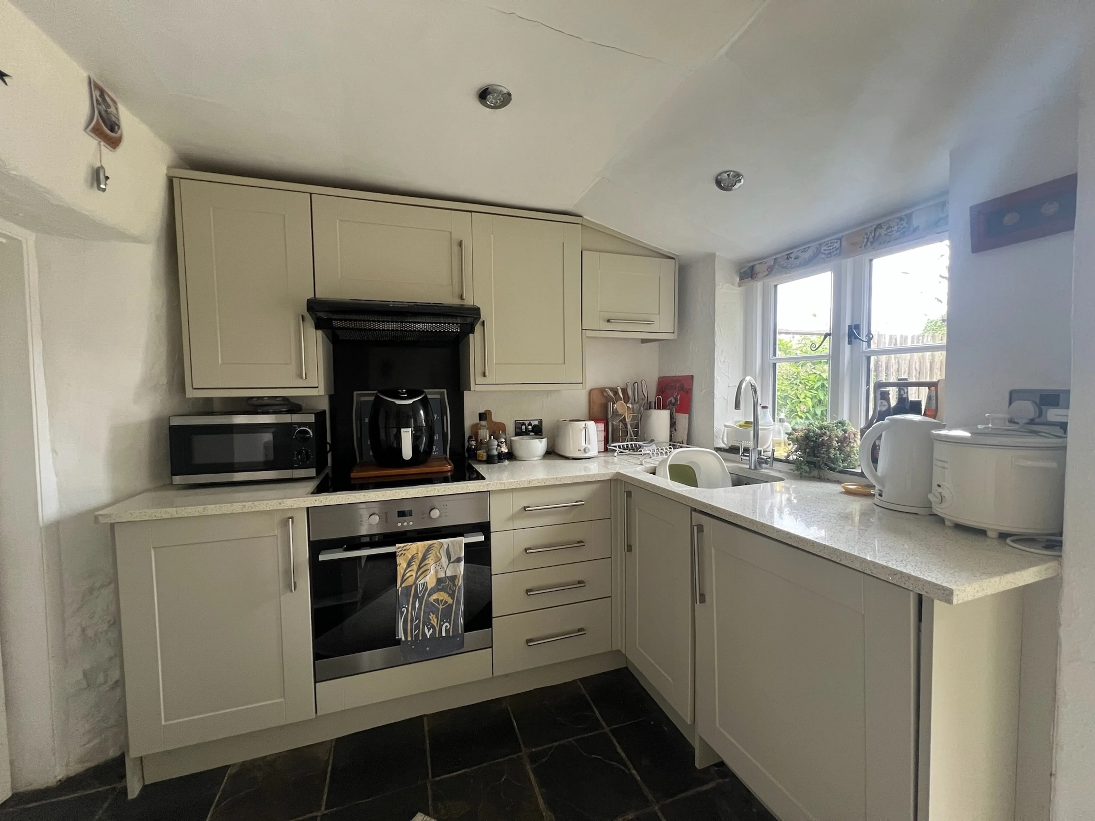 Property at Knowstone, Knowstone, South Molton