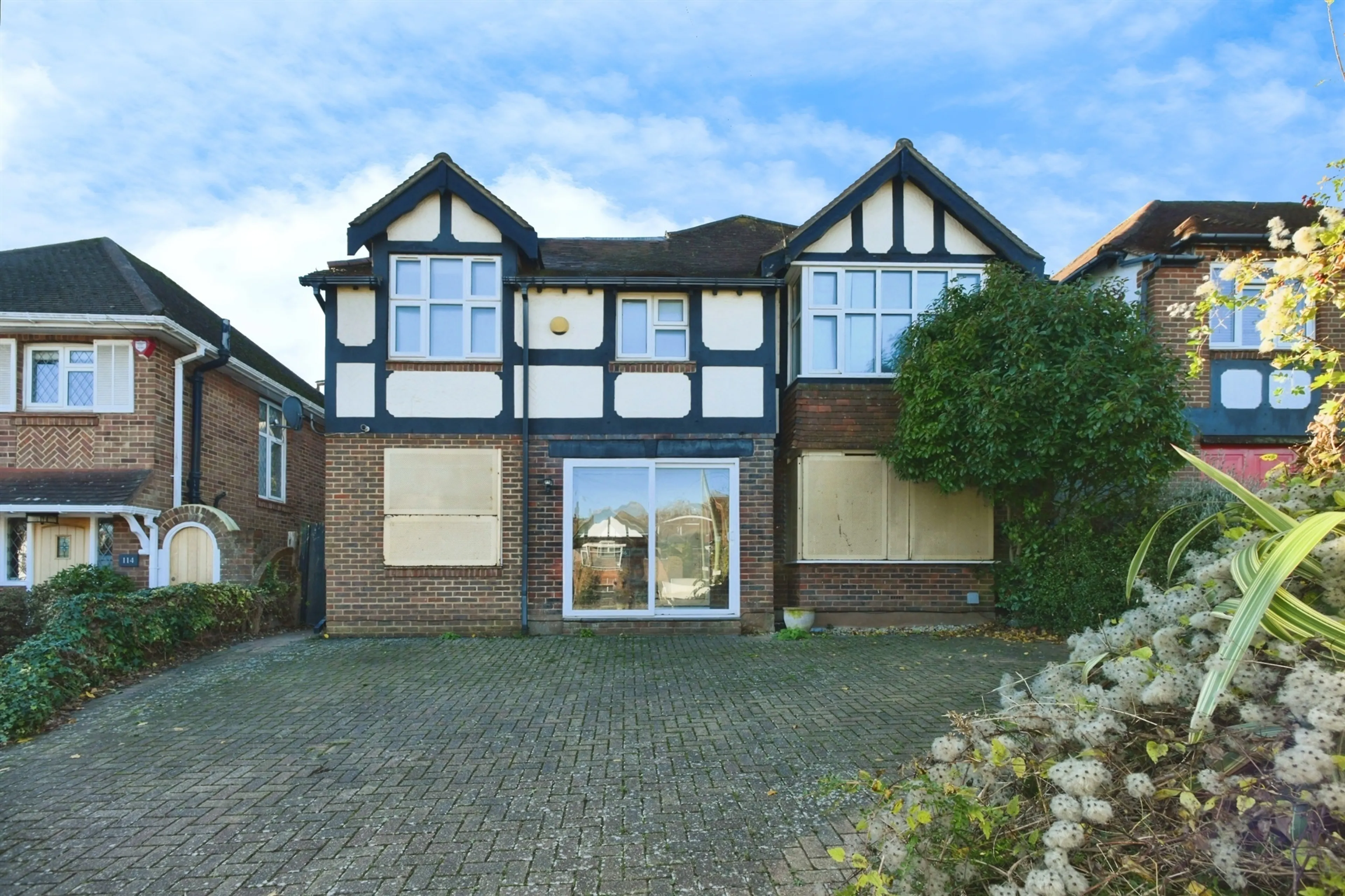 Property at Goldstone Crescent, Hove