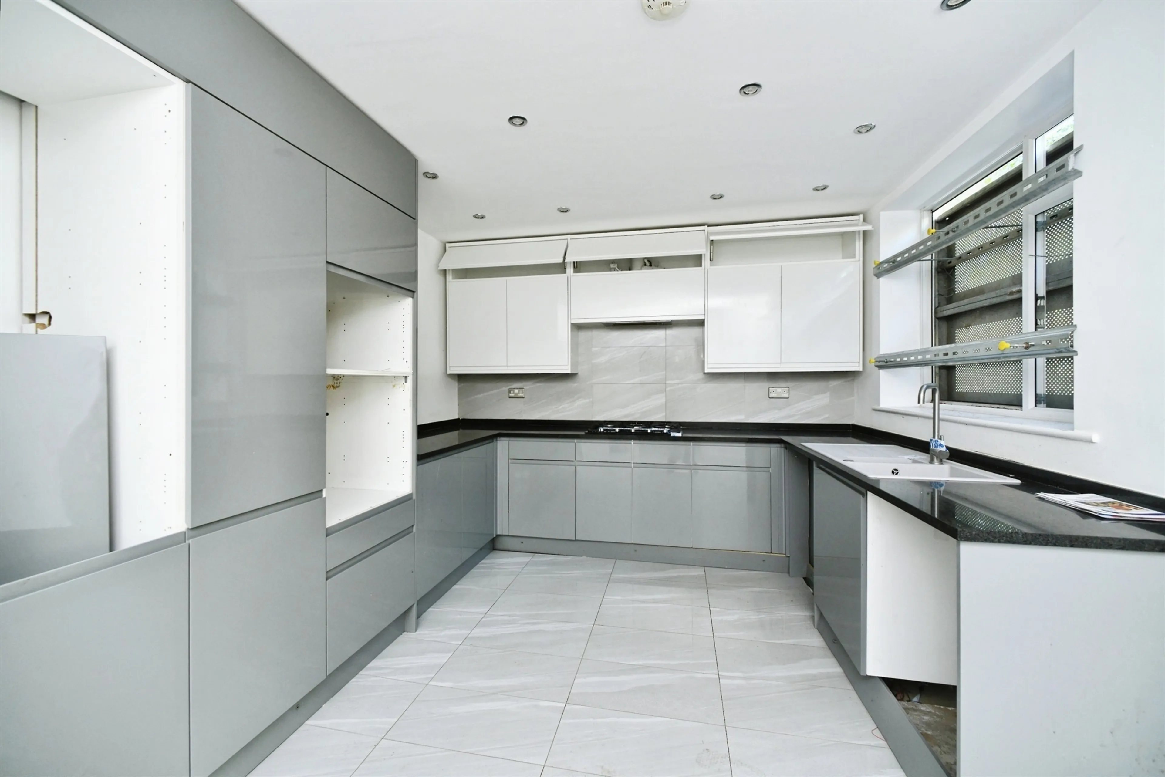 Property at Goldstone Crescent, Hove