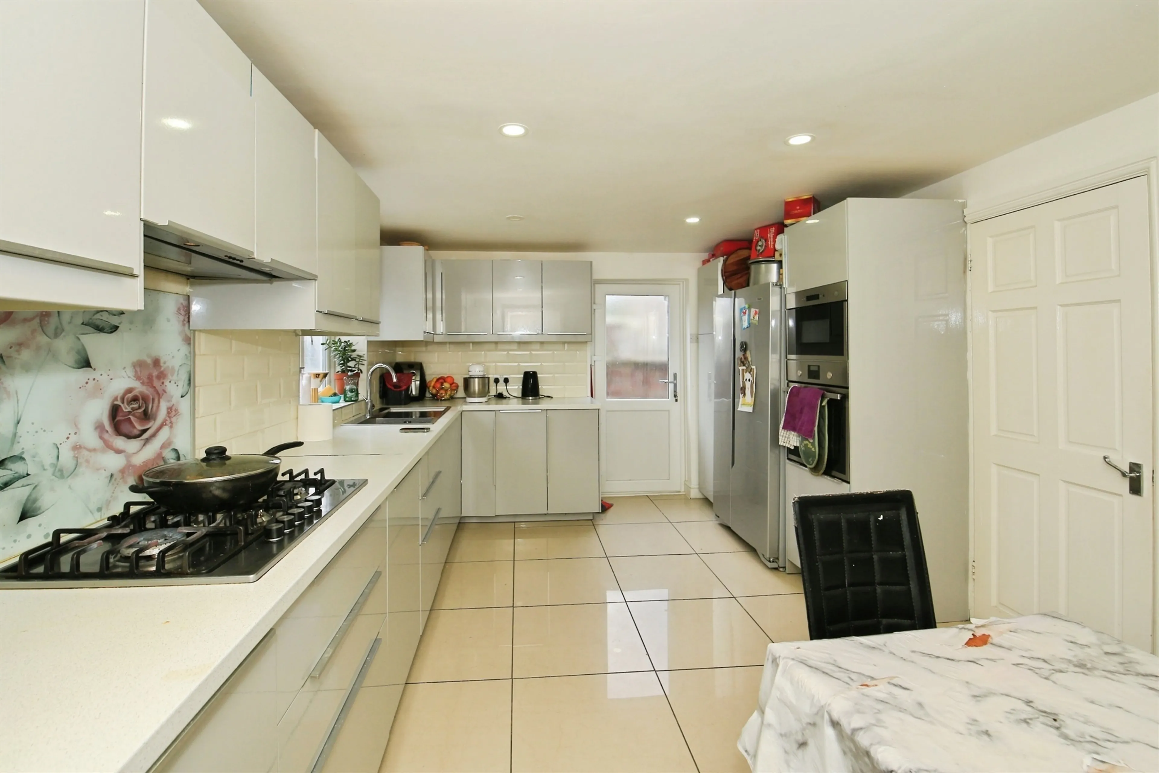 Property at Bamber Street, Peterborough