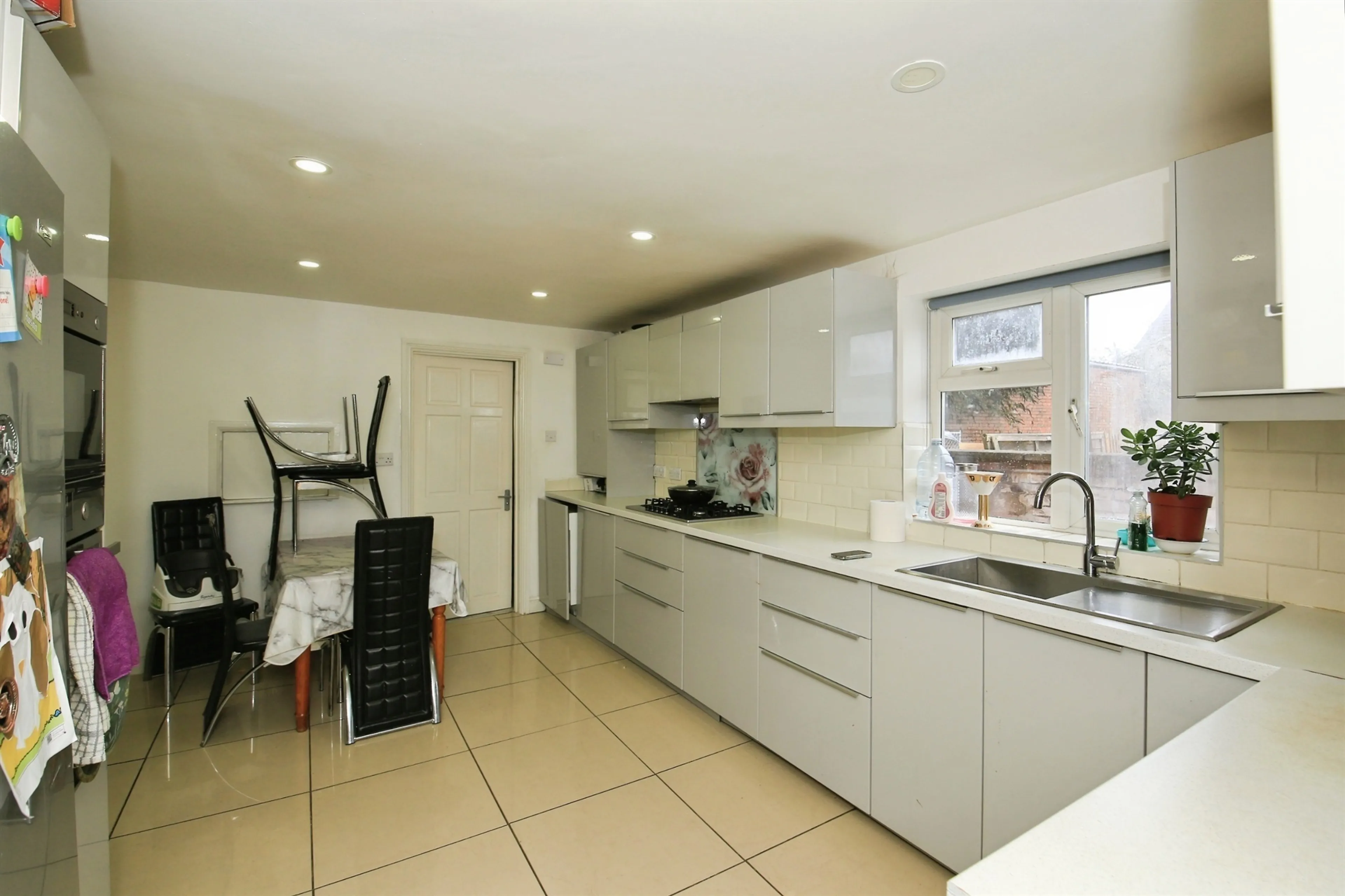 Property at Bamber Street, Peterborough