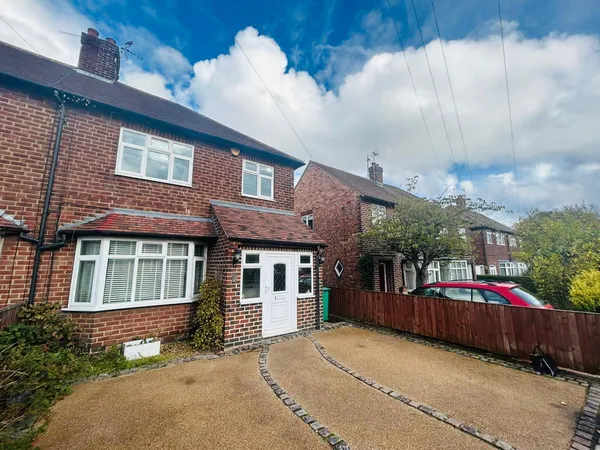 Pembury Road, NG8 2DA