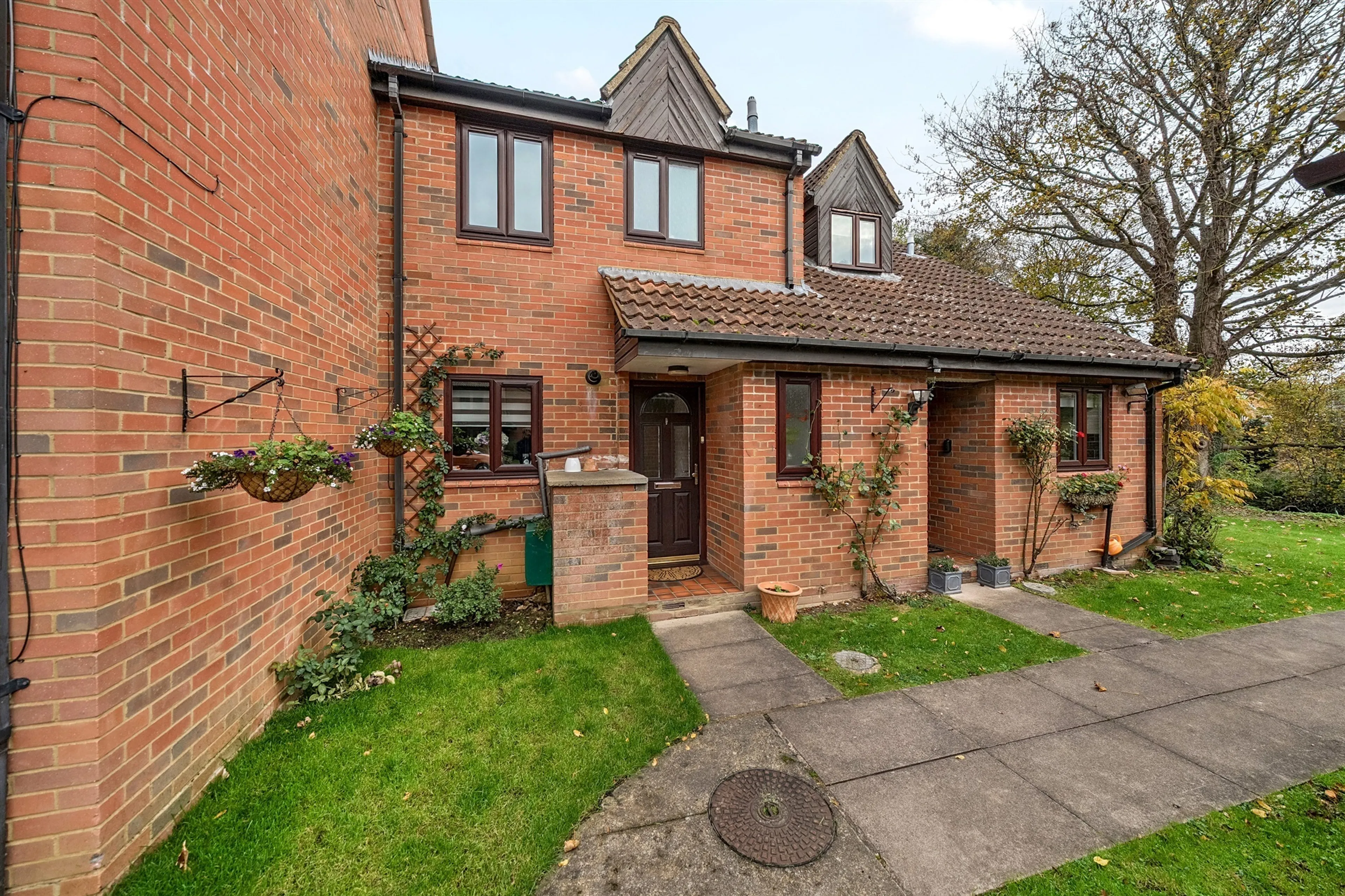 Property at The Beeches, Park Street, St. Albans