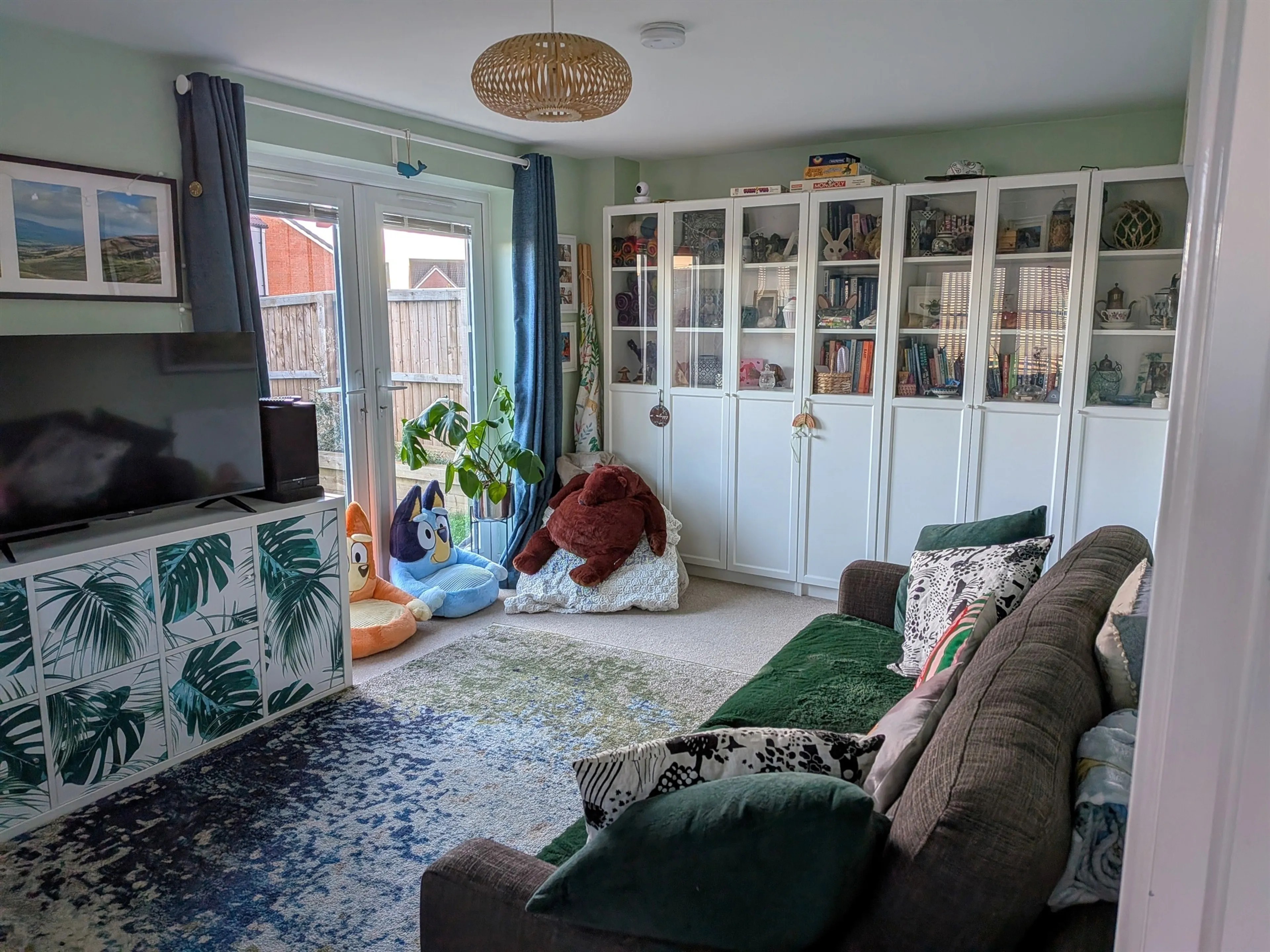 Property at Gnatsnapper Close, Hucknall, Nottingham