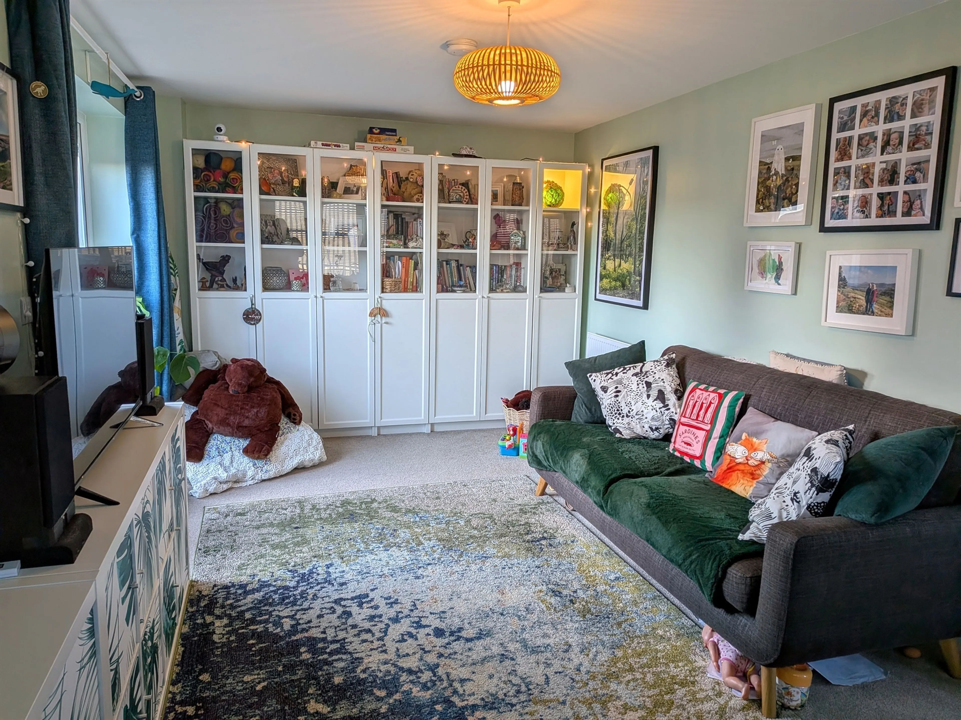 Property at Gnatsnapper Close, Hucknall, Nottingham