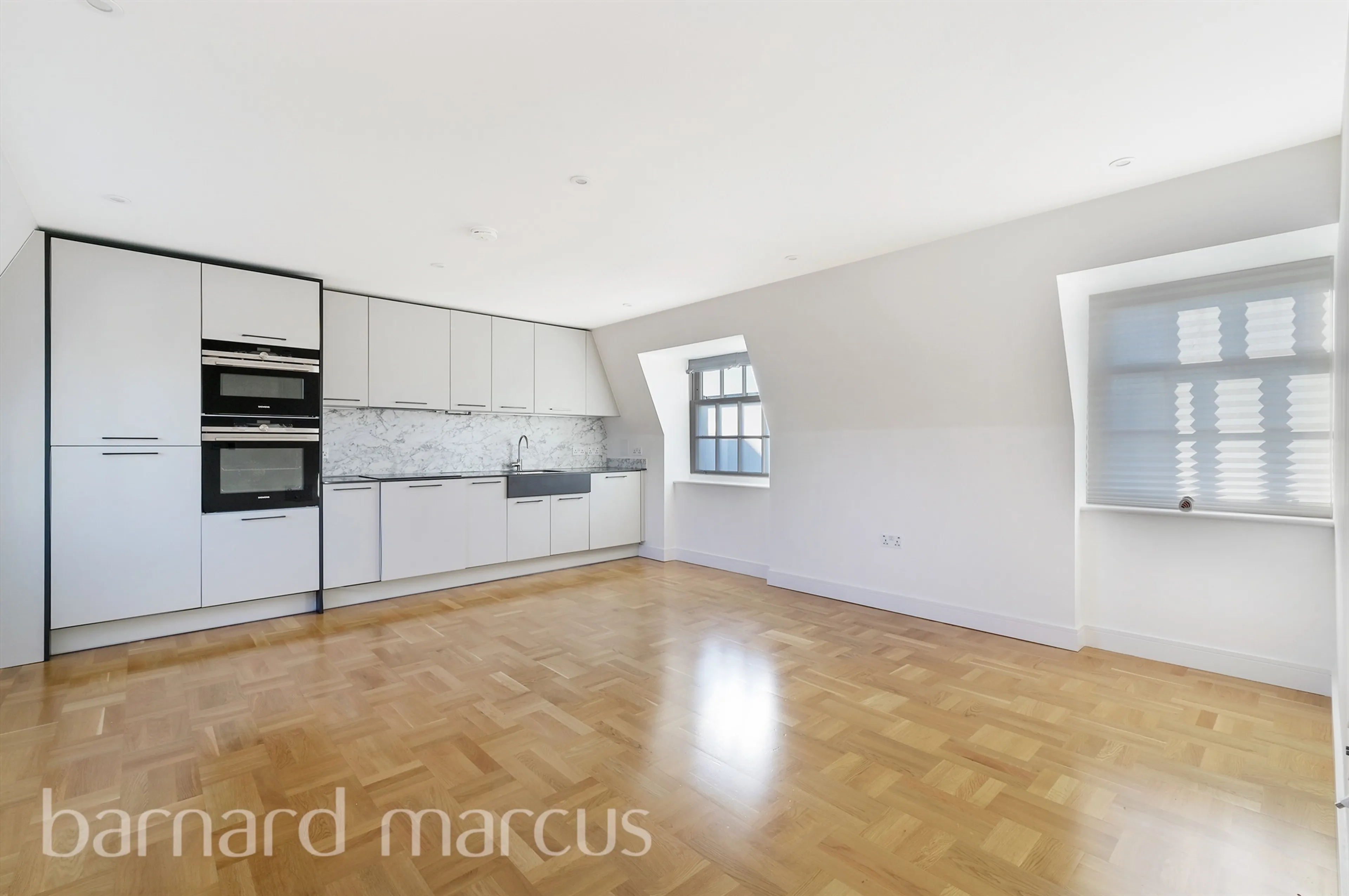 Property at Lisgar Terrace, London