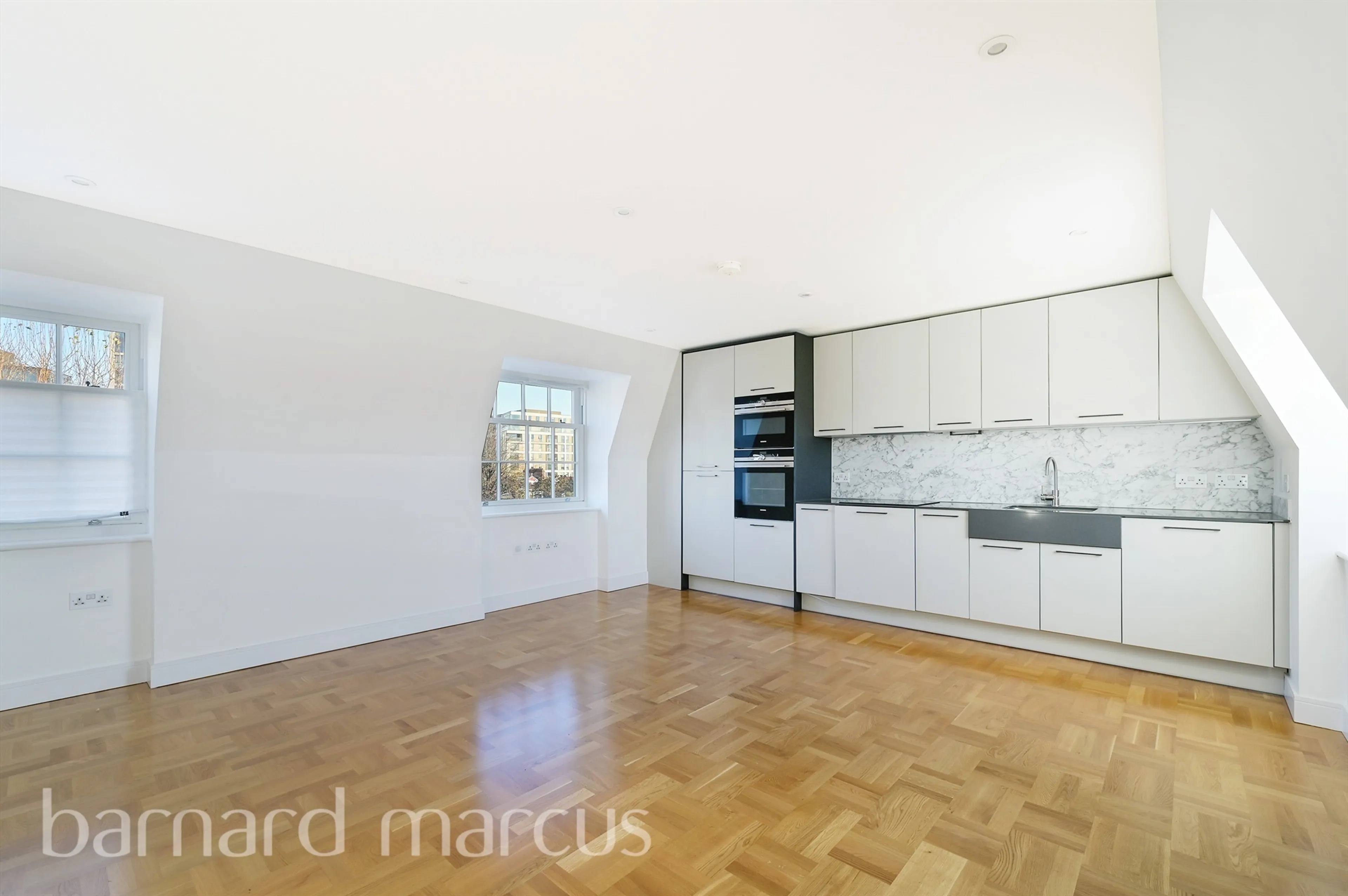 Property at Lisgar Terrace, London