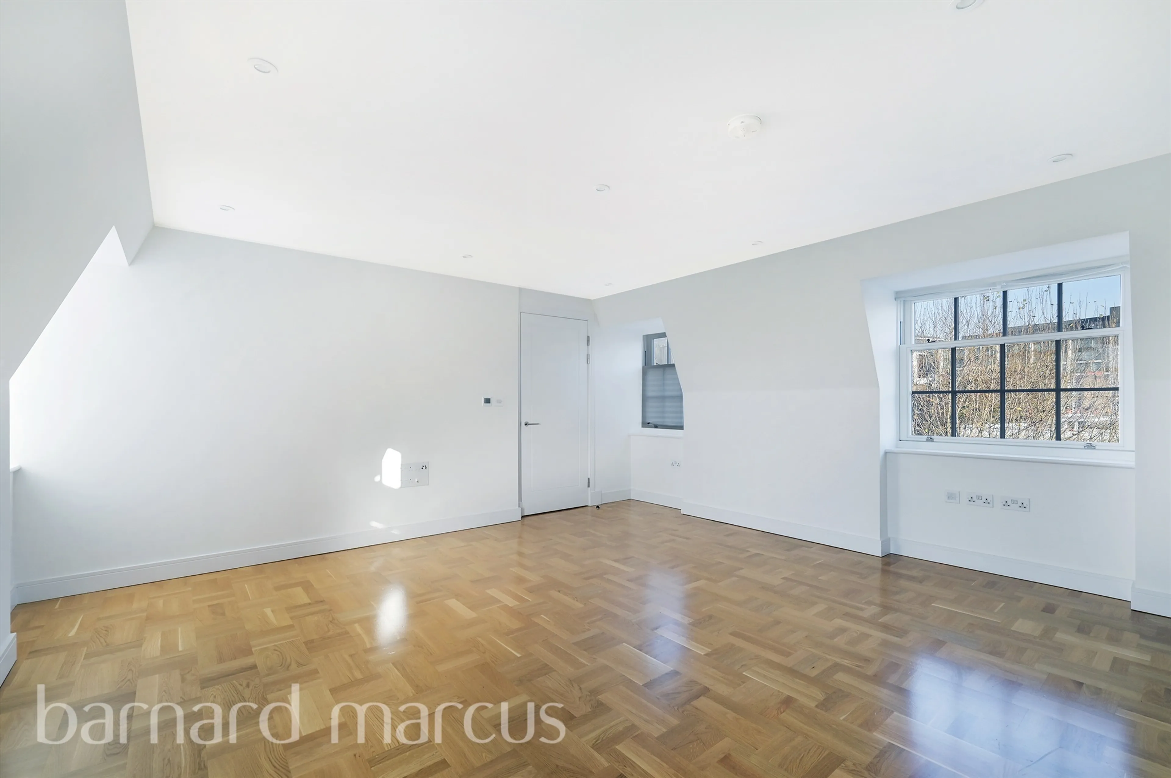Property at Lisgar Terrace, London