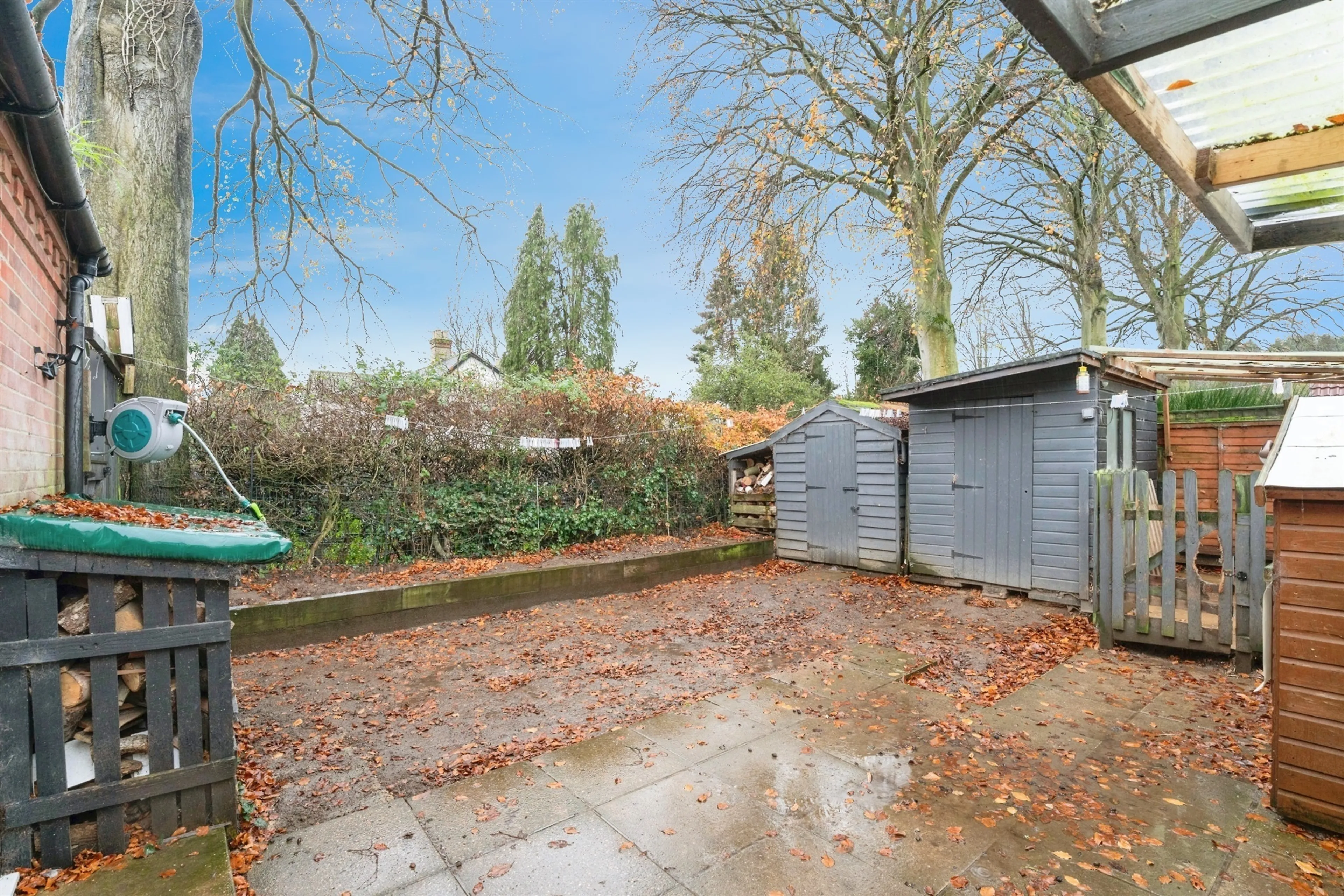 Property at Reepham Road, Briston, Melton Constable