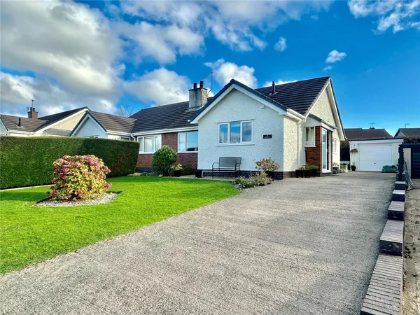Tyn Coed Uchaf, Llangefni, Isle of An...