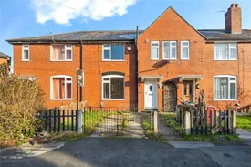 Property responsive