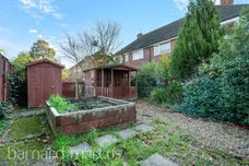 Park Way, Feltham