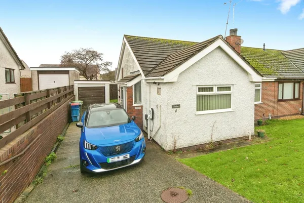 Tyn Coed Uchaf, Llangefni, Isle of An...