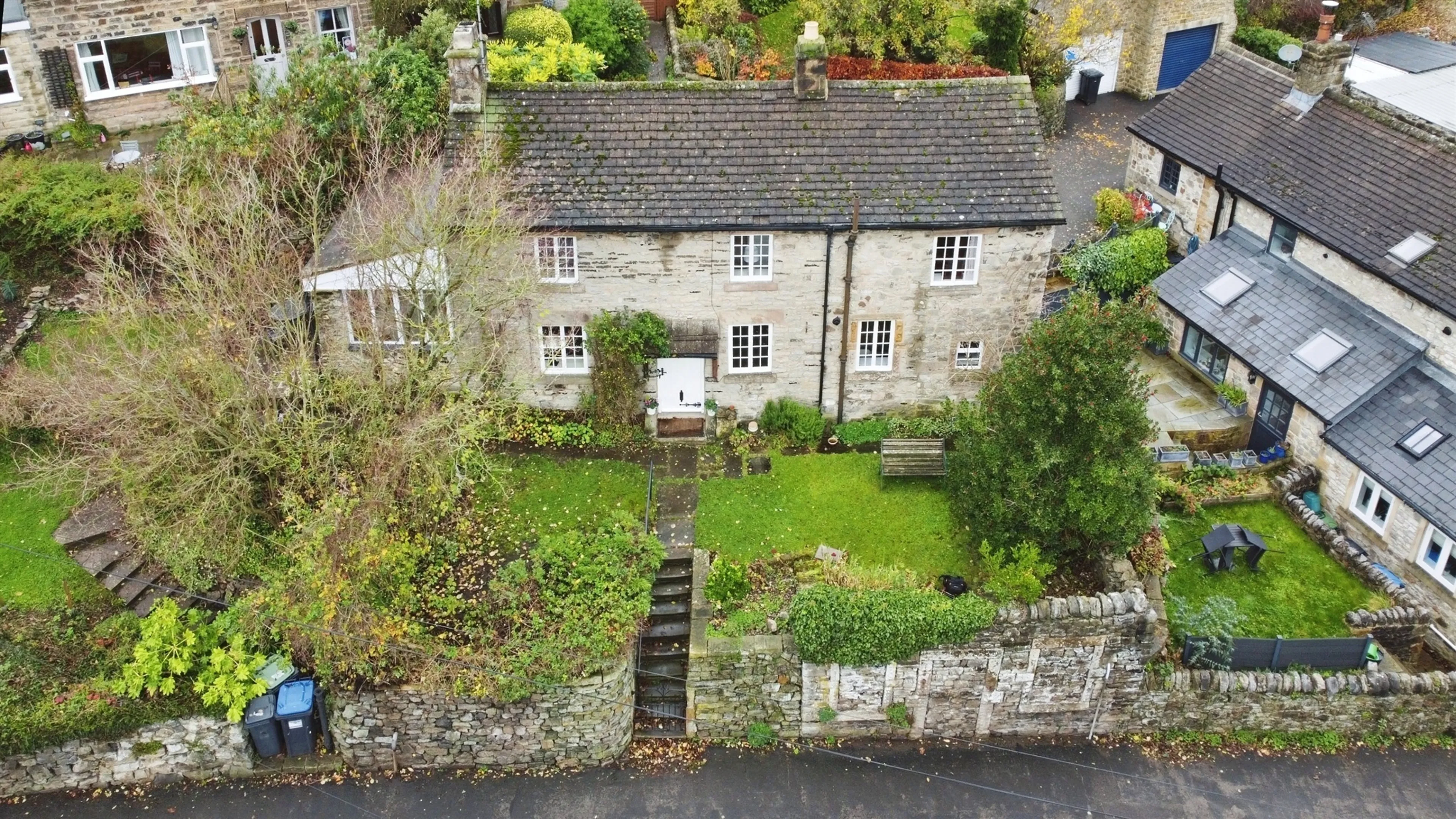 Property at Monyash Road, Bakewell