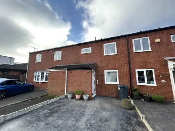 Aberdeen Street, BIRMINGHAM, West Mid...