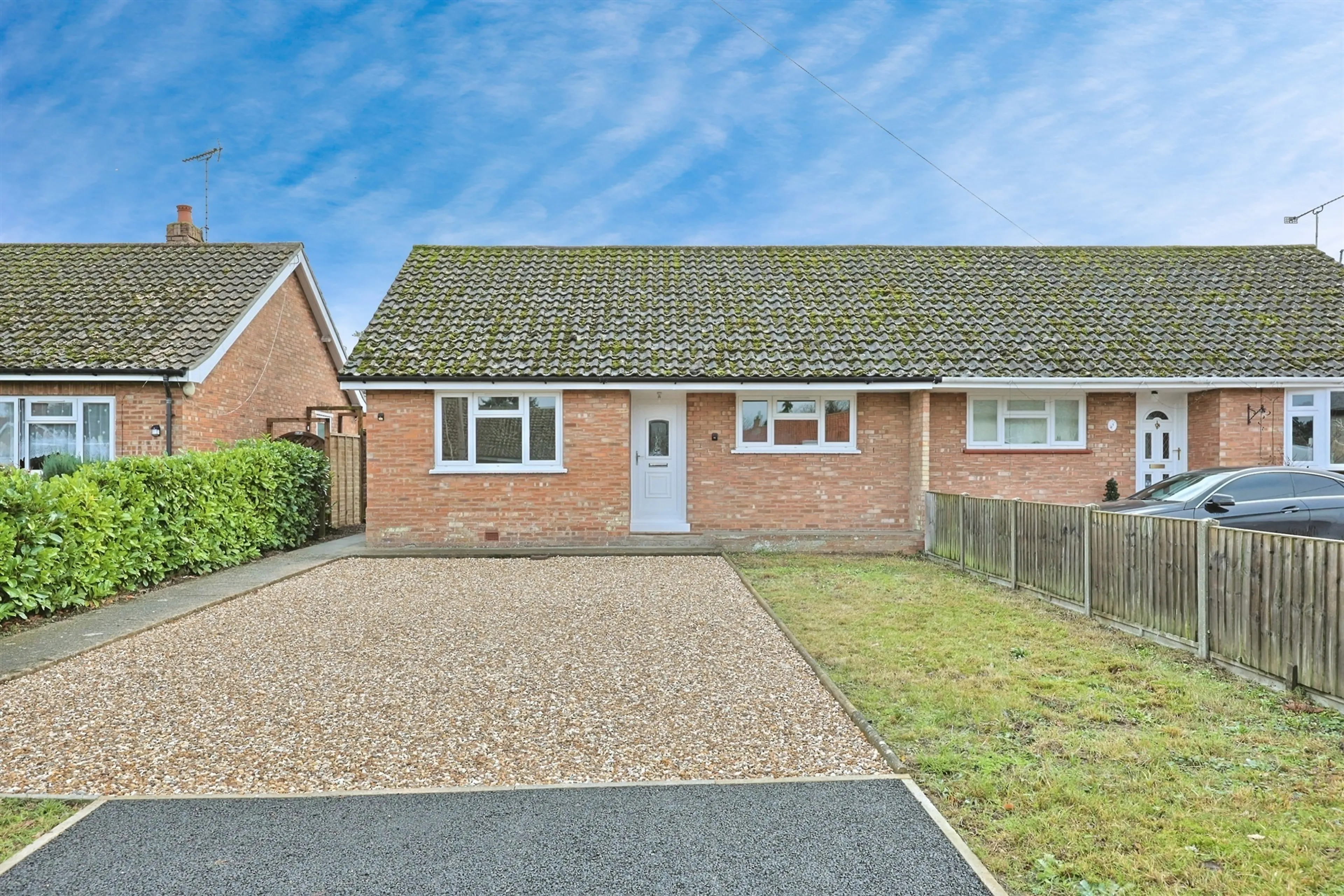 Property at Three Tuns, Gooderstone