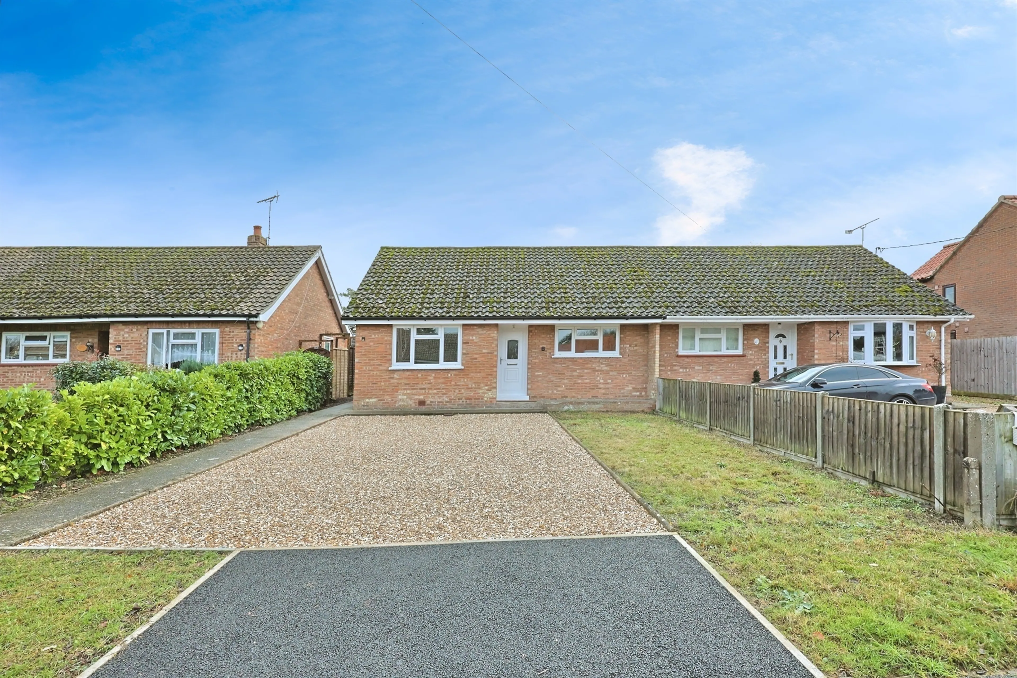 Property at Three Tuns, Gooderstone