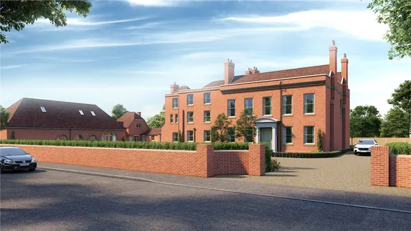 Church Street, Clifton, Shefford, Bed...