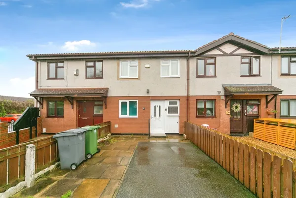 Ballantyne Drive, Prenton, CH43