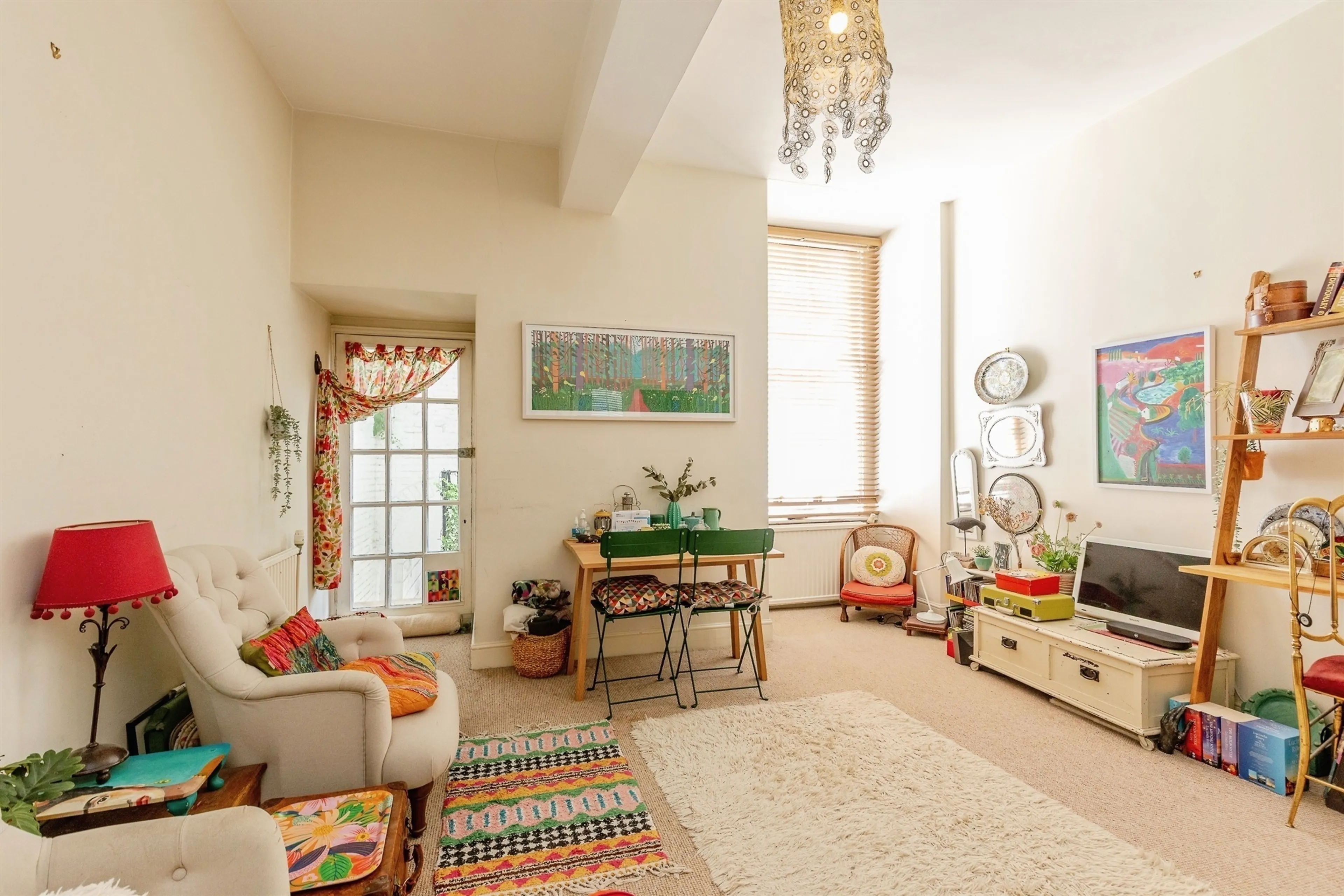 Property at Royal York Crescent, Clifton, Bristol