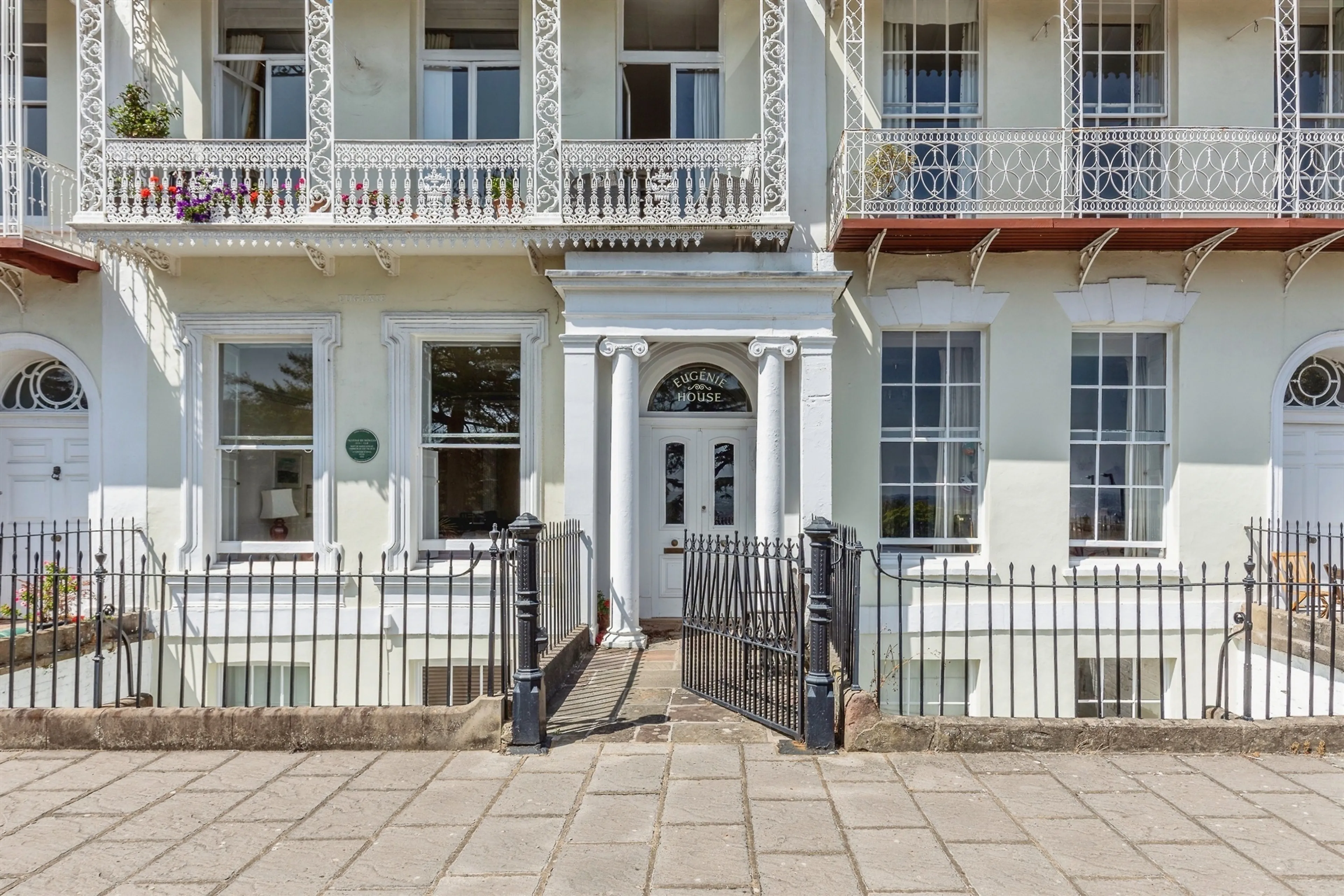 Property at Royal York Crescent, Clifton, Bristol