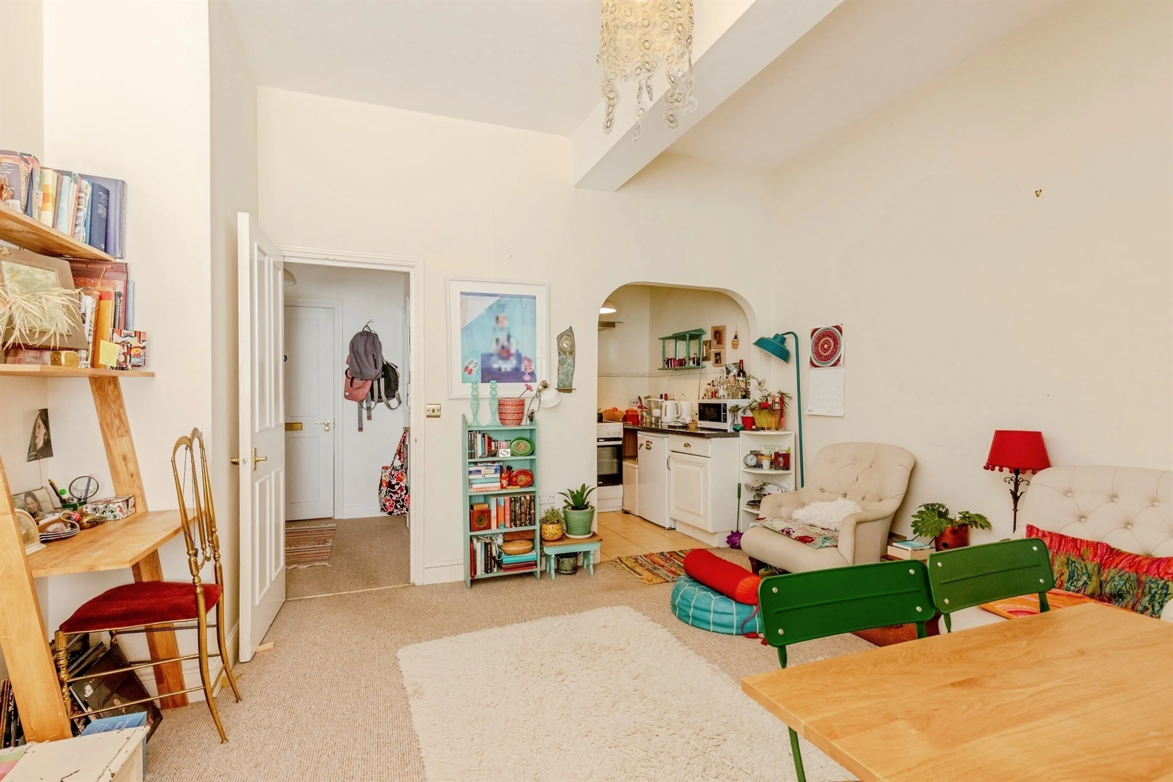 Property at Royal York Crescent, Clifton, Bristol