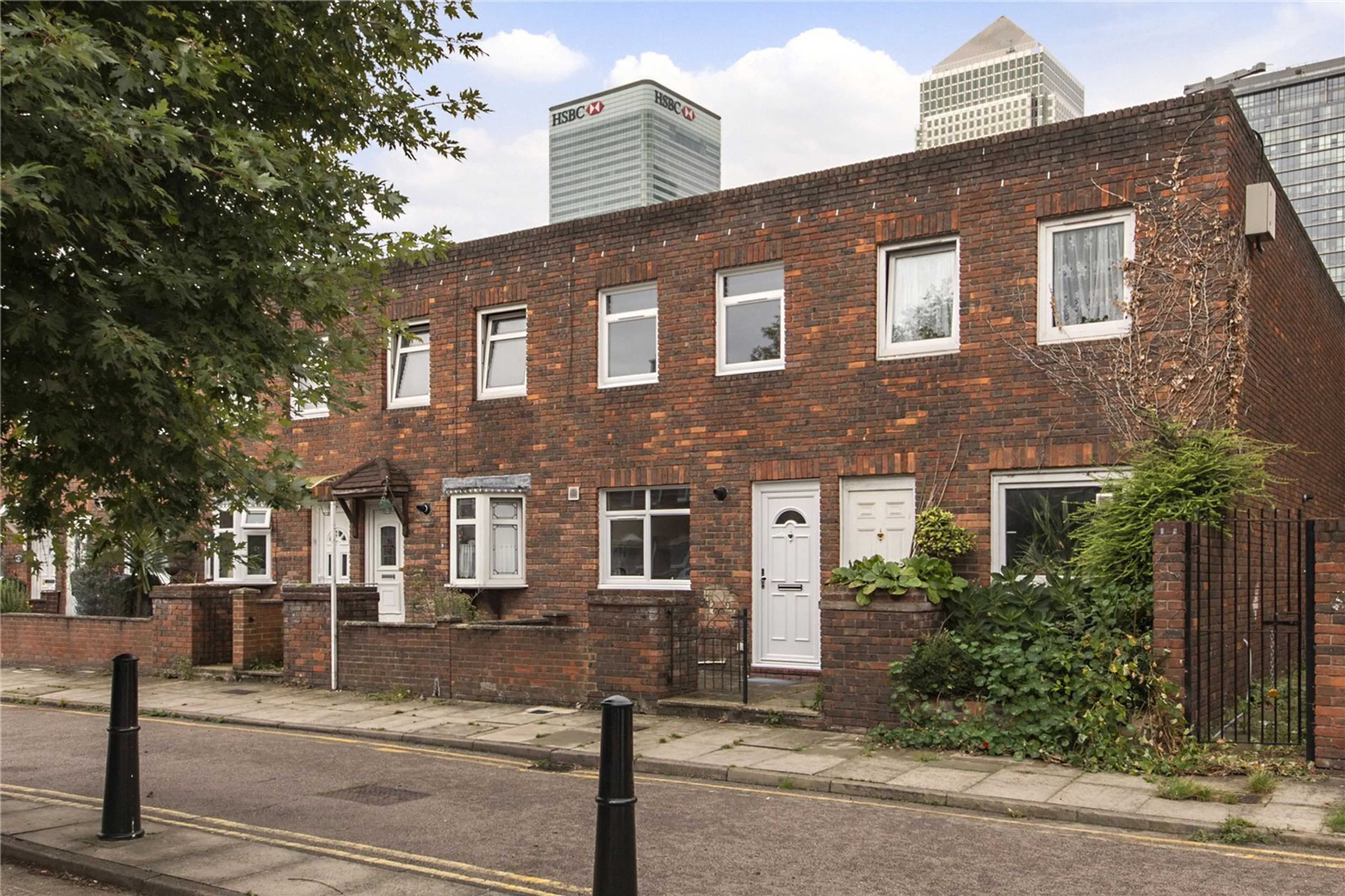 Property at Saltwell Street, London, E14